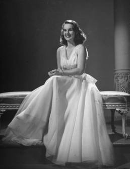 LIFE photo of Durbin