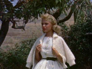 One of our favorite outfits in "Gidget" 