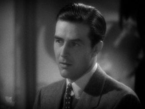 Young Ray Milland (Screencap by Michael Troutman at I Shoot the Pictures http://ishootthepictures.com/2011/12/15/my-deanna-durbin-punishment-part-i-three-smart-girls-1936-worth-a-look/)