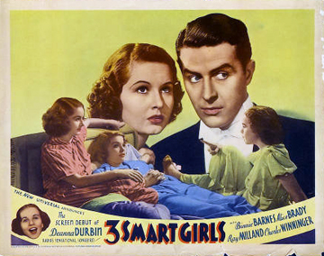 Three_Smart_Girls_Poster