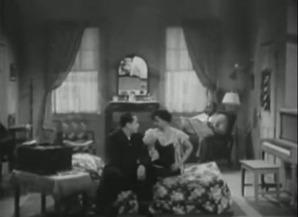 Cab and Minnie the moocher