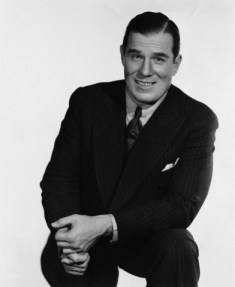 Nat Pendleton in 1935.