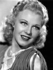 ginger rogers