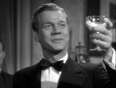 Cheers from Comet Over Hollywood (and Joseph Cotten) 
