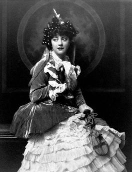 The real Helen Morgan 