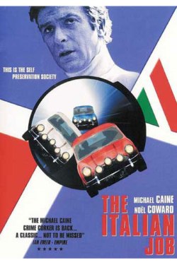 Italian Job