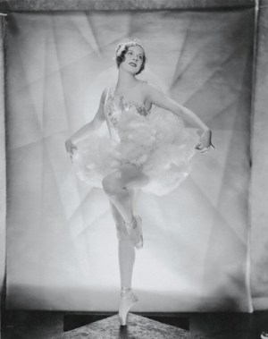 Marilyn Miller in 1929