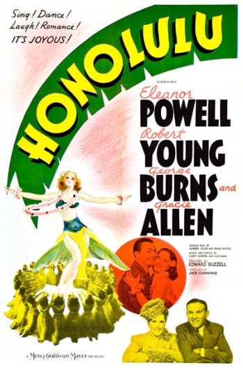 Honolulu_(1939)