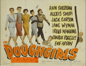 doughgirls