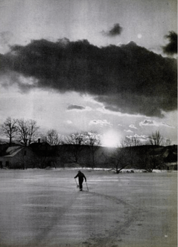 Photo by Robert W. Kelley