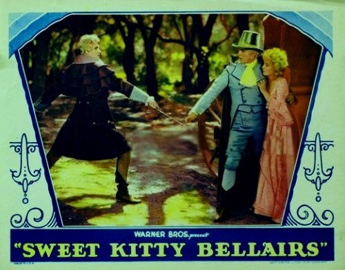 Sweet_Kitty_Bellairs_1930_Poster