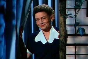 Thelma Ritter in 