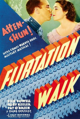 flirtation walk