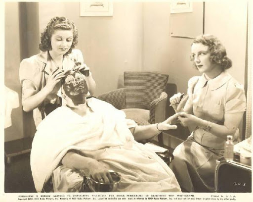 beauty for the asking 1939
