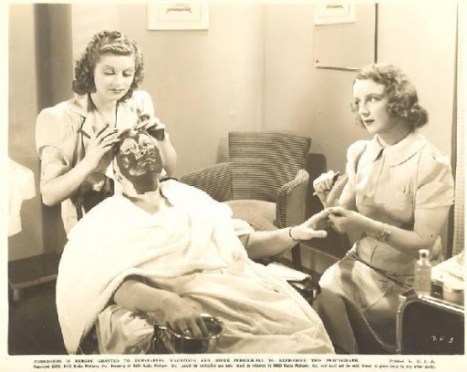 beauty for the asking 1939