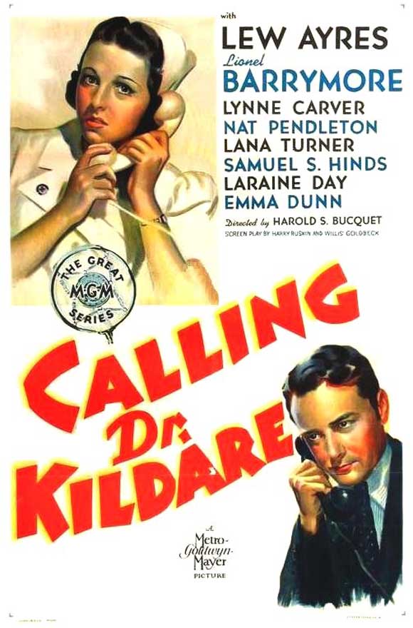 calling dr. kildare3