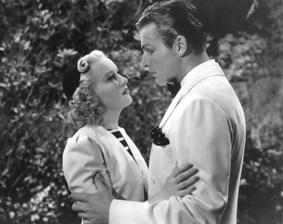 Thrill of a Lifetime