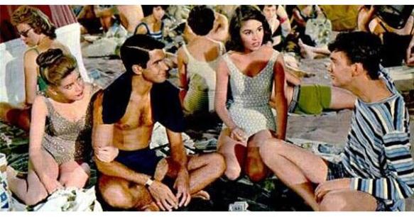 where the boys are 2