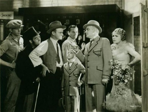 broadway to hollywood