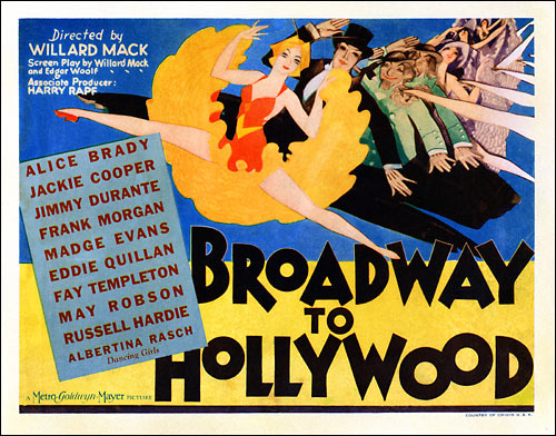 broadway to hollywood3