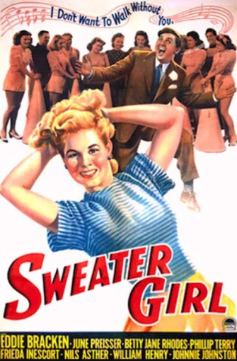 sweater girl5