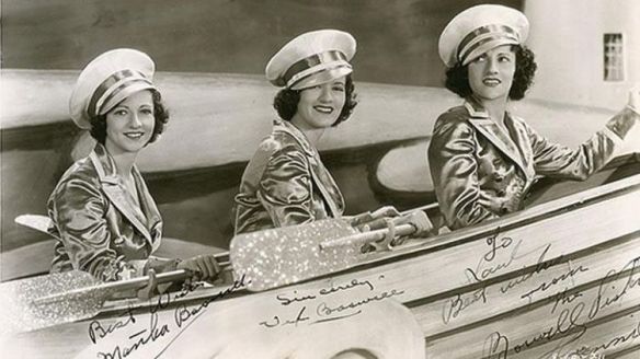 transatlantic merry boswell