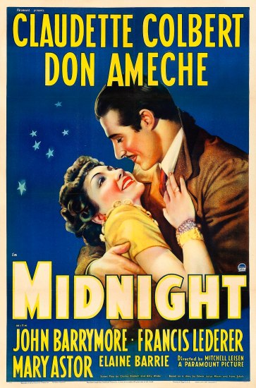 midnight 1939