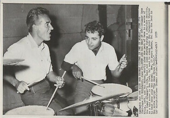 gene krupa