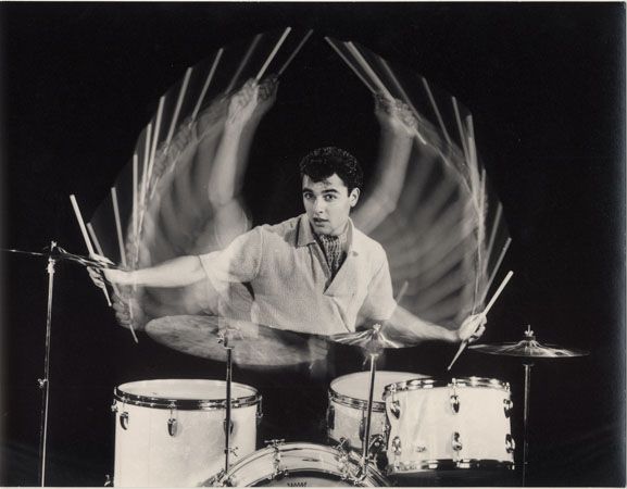 gene krupa3