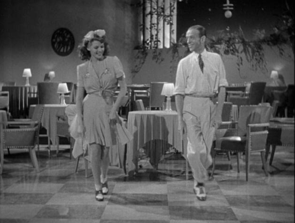 you were never lovelier