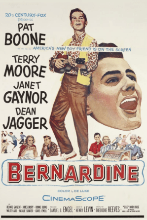 bernardine