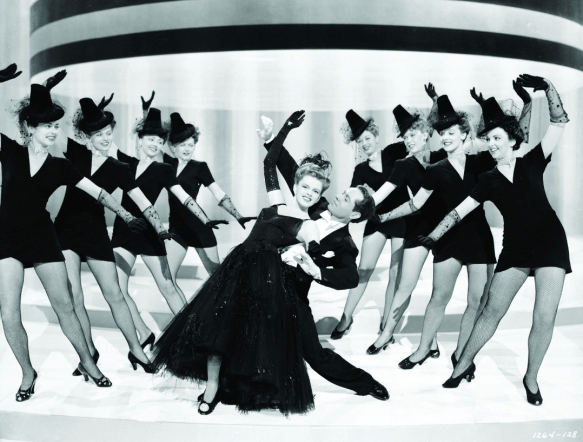 presenting lily mars3