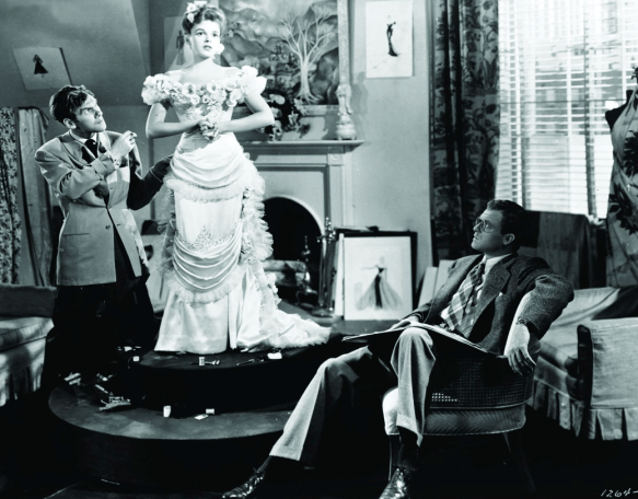 presenting lily mars4