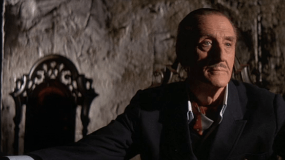 ghost in the invisible