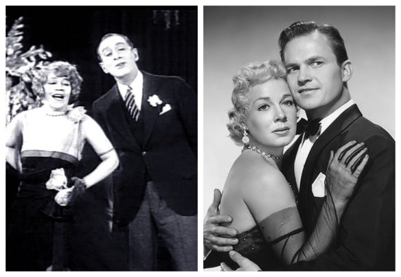 somebody loves me collage