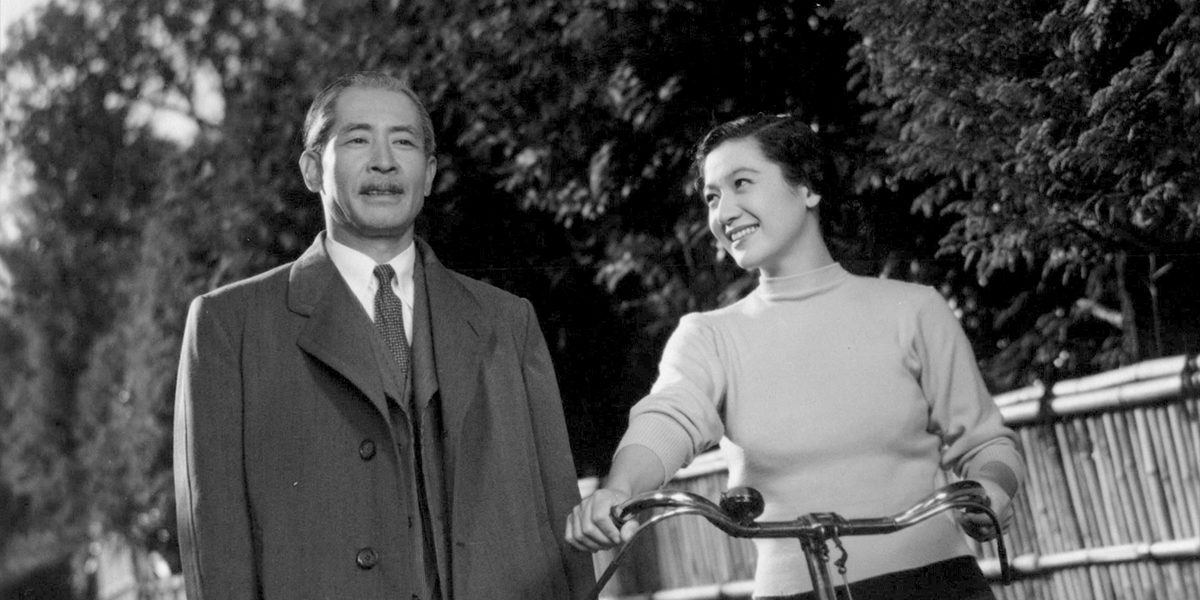 sound of hte mountain