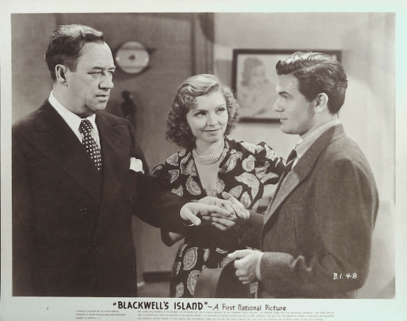 blackwell's island 2