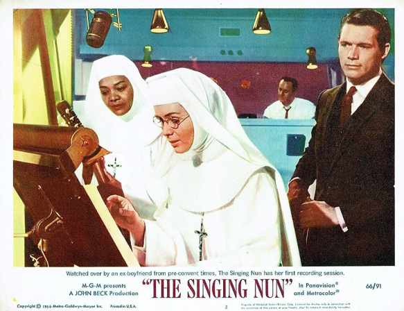 singing nun4