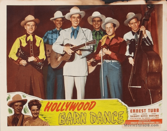 hollywood barn dance2