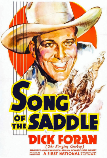 song of the saddle2