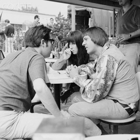 good times friendkin