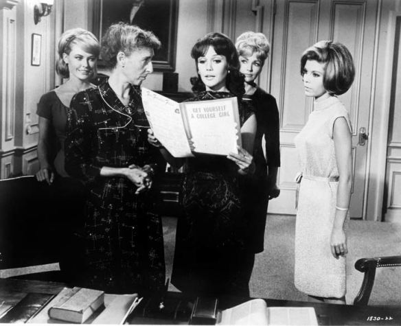 get yourself a college girl5