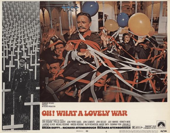 oh what a lovely war 6