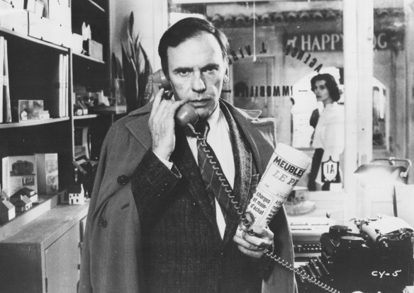 Confidentially Yours