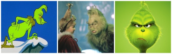 grinch