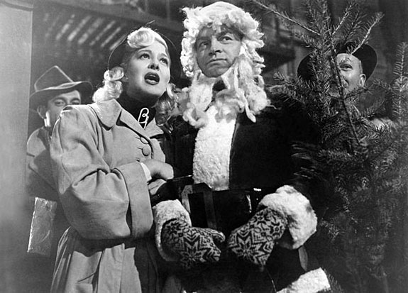 silver bells lemon drop kid