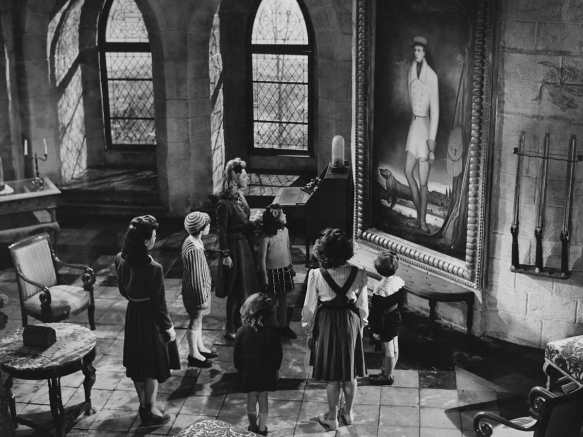 sylvie and the ghost