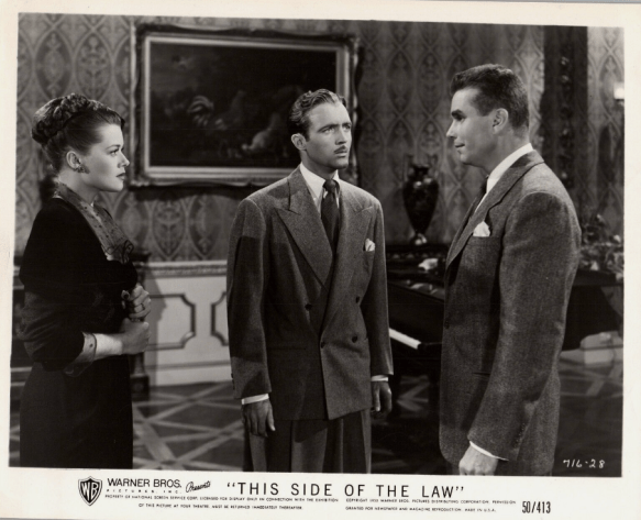 this side of the law