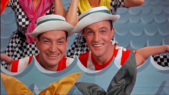 deep in my heart kelly brothers