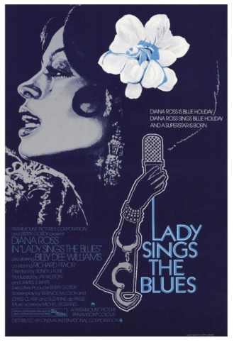 lady sings the blues